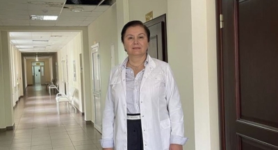 Ануа о нуждах психбольницы Абхазии: кабинеты в районах, кадры, оборудование и закон